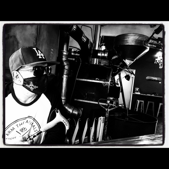 Meet your Posher, Matt - Picture 2 of 11